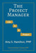 The Project Manager: Life is a Project - Agenda Bookshop