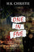 One in Five - Agenda Bookshop