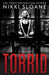 Torrid - Agenda Bookshop