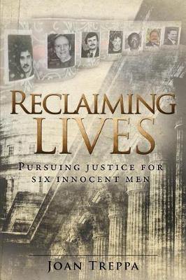 Reclaiming Lives: Pursuing Justice for Six Innocent Men - Agenda Bookshop
