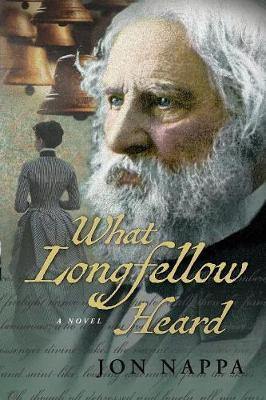 What Longfellow Heard - Agenda Bookshop