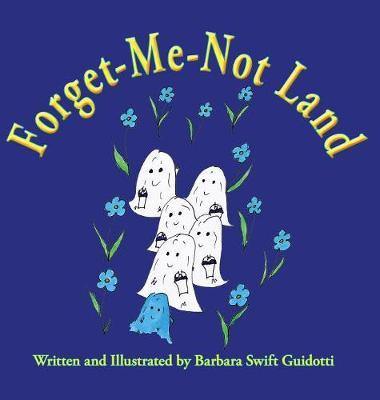 Forget-Me-Not Land - Agenda Bookshop