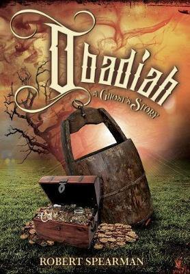 Obadiah: A Ghost''s Story - Agenda Bookshop