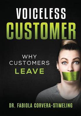 Voiceless Customer: Why Customers Leave - Agenda Bookshop