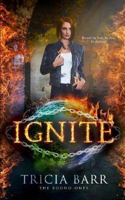 Ignite - Agenda Bookshop