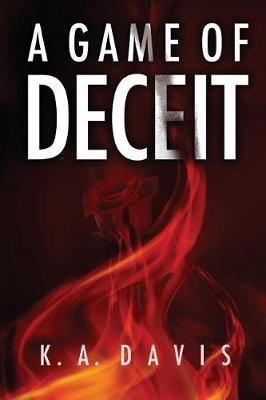 A Game of Deceit - Agenda Bookshop