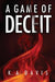 A Game of Deceit - Agenda Bookshop