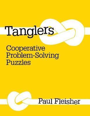 Tanglers: Cooperative Problem-Solving Puzzles - Agenda Bookshop