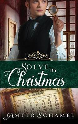 Solve by Christmas - Agenda Bookshop