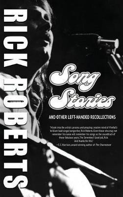 Song Stories and Other Left-Handed Recollections - Agenda Bookshop