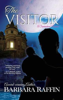 The Visitor: A Supernatural Romance - Agenda Bookshop