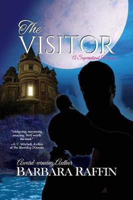 The Visitor: A Supernatural Romance - Agenda Bookshop