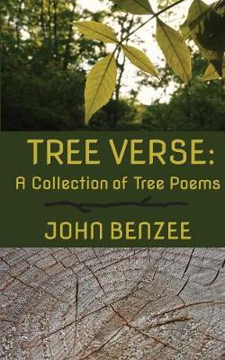 Tree Verse: A Collection of Tree Poems - Agenda Bookshop