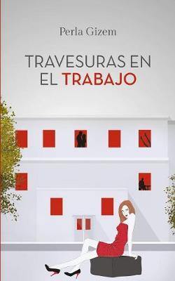 Travesuras en el Trabajo - Agenda Bookshop