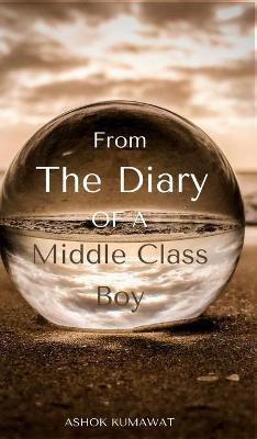 From the Diary of a Middle Class Boy - Agenda Bookshop