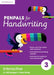 Penpals for Handwriting Year 3 Interactive Download - Agenda Bookshop