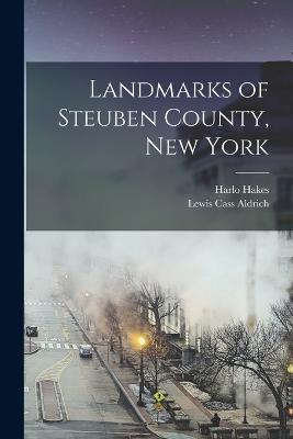 Landmarks of Steuben County, New York [electronic Resource] - Agenda Bookshop