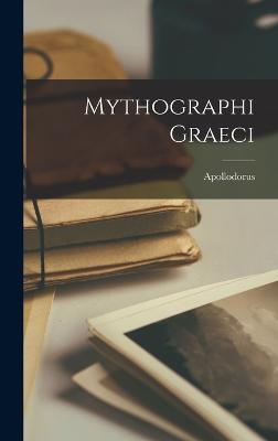 Mythographi Graeci - Agenda Bookshop