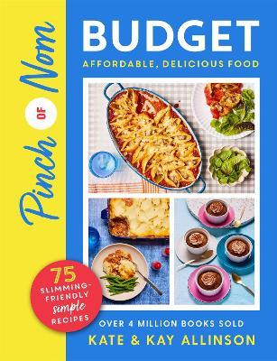 Pinch of Nom Budget: Affordable, Delicious Food - Agenda Bookshop