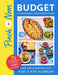 Pinch of Nom Budget: Affordable, Delicious Food - Agenda Bookshop