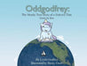 Oddgodfrey: The Mostly True Story of a Unicorn That Goes To Sea - Agenda Bookshop