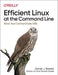 Efficient Linux at the Command Line: Boost Your Command-Line Skills - Agenda Bookshop