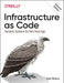 Infrastructure as Code: Dynamic Systems for the Cloud Age - Agenda Bookshop