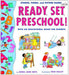 Ready, Set, Preschool! - Agenda Bookshop