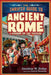 The Thrifty Guide to Ancient Rome: A Handbook for Time Travelers - Agenda Bookshop