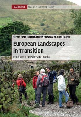 European Landscapes in Transition: Implications for Policy and Practice - Agenda Bookshop