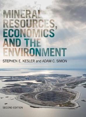 Mineral Resources, Economics and the Environment - Agenda Bookshop