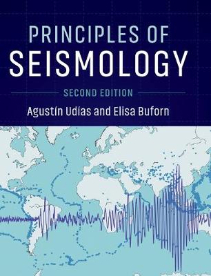 Principles of Seismology - Agenda Bookshop