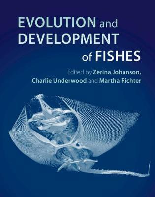 Evolution and Development of Fishes - Agenda Bookshop