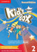 Kid''s Box American English Level 2 Presentation Plus - Agenda Bookshop