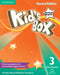 Kid''s Box American English Level 3 Workbook with Online Resources - Agenda Bookshop