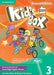 Kid''s Box American English Level 3 Presentation Plus - Agenda Bookshop