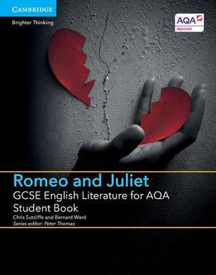 GCSE English Literature for AQA Romeo and Juliet Student Book - Agenda Bookshop