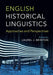 English Historical Linguistics: Approaches and Perspectives - Agenda Bookshop