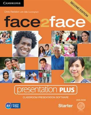 face2face Starter Presentation Plus - Agenda Bookshop