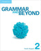 Grammar and Beyond Level 2 Student''s Book and Class Audio CD Pack - Agenda Bookshop