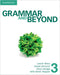 Grammar and Beyond Level 3 Student''s Book and Class Audio CD Pack - Agenda Bookshop