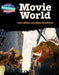 Movie World 4 Voyagers - Agenda Bookshop