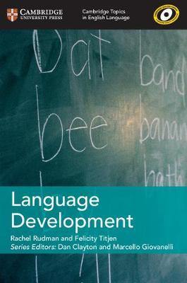 Language Development - Agenda Bookshop