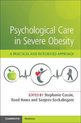 Psychological Care in Severe Obesity: A Practical and Integrated Approach - Agenda Bookshop