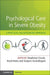 Psychological Care in Severe Obesity: A Practical and Integrated Approach - Agenda Bookshop