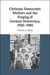 Christian Democratic Workers and the Forging of German Democracy, 1920-1980 - Agenda Bookshop