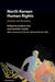 North Korean Human Rights: Activists and Networks - Agenda Bookshop