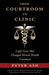 From Courtroom to Clinic: Legal Cases that Changed Mental Health Treatment - Agenda Bookshop