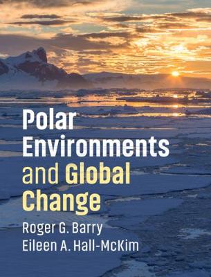 Polar Environments and Global Change - Agenda Bookshop