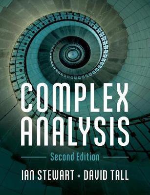 Complex Analysis - Agenda Bookshop